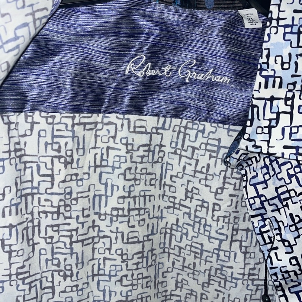 Robert Graham - Picture 4 of 7